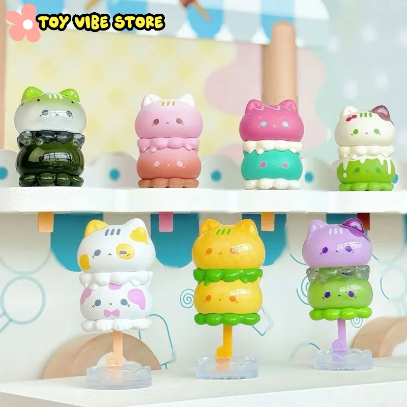 Клубника Mousseta Осьминог Мяу Мяу Палочка Ice Series Подлинная глухая коробка Милый орнамент для мороженого Игрушки Коробка-сюрприз Подарок на день рождения
Клубника Mousseta Осьминог Мяу Мяу Палочка Ice Series Подлинная глухая коробка Милый орнамент для мороженого Игрушки Коробка-сюрприз Подарок на день рождения