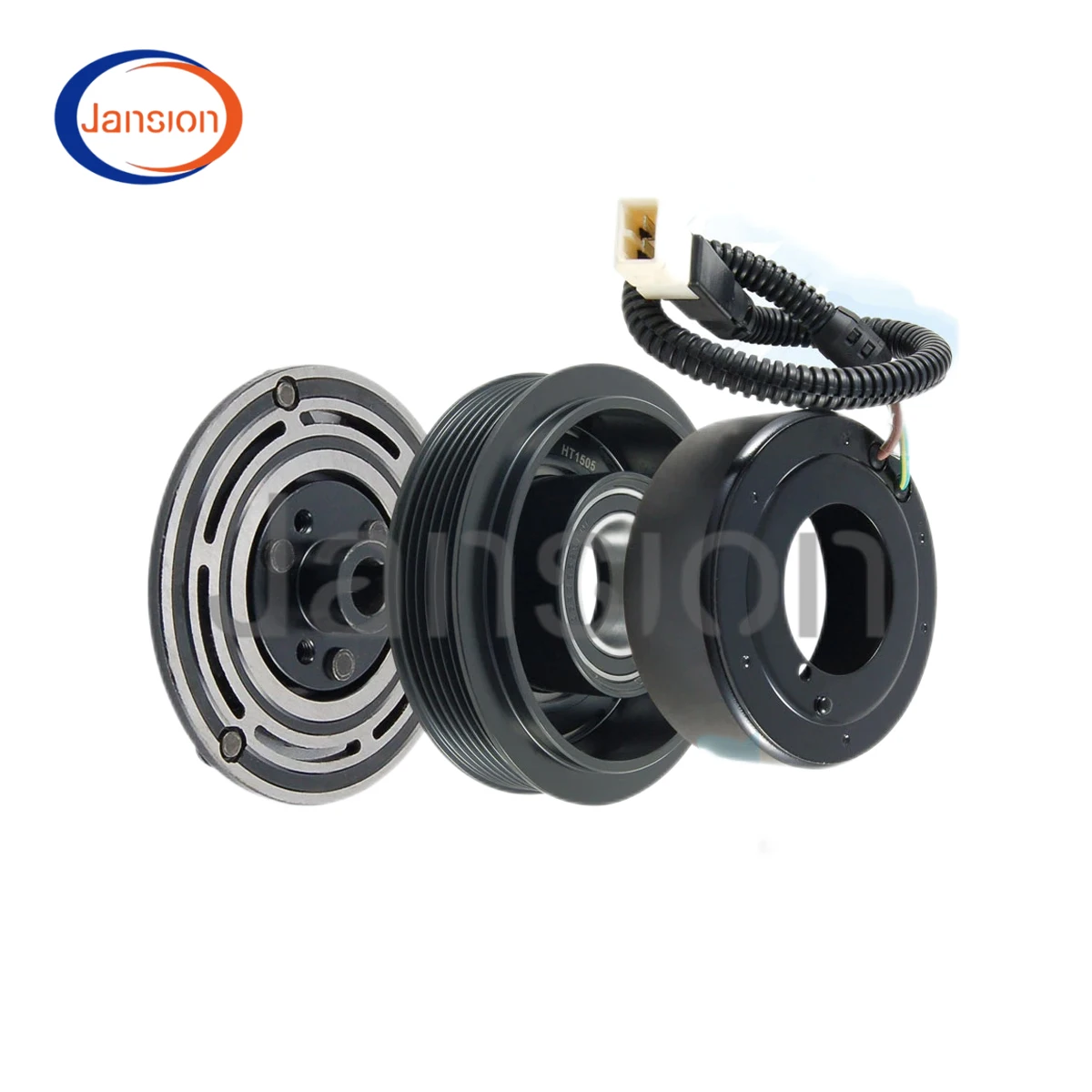 Кондиционерный компрессор кондиционера для RENAULT LAGUNA 3,0 V6 CLIO MEGANE CHEVROLET AVEO Hatchback 6453AA 6453AY
Кондиционерный компрессор кондиционера для RENAULT LAGUNA 3,0 V6 CLIO MEGANE CHEVROLET AVEO Hatchback 6453AA 6453AY