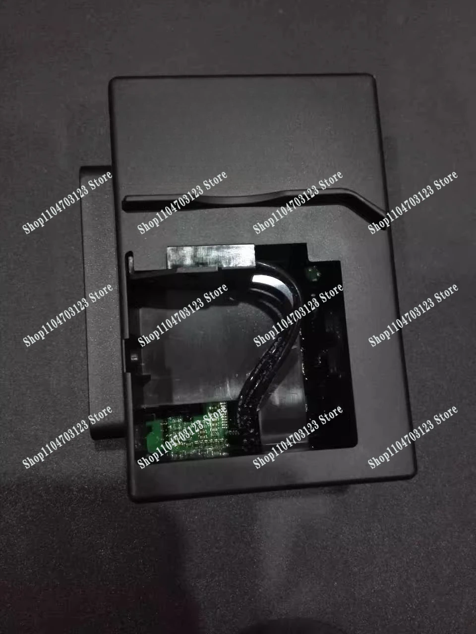 Disassemble car refrigerator main board controller driver box module 101N0212/0210
Disassemble car refrigerator main board controller driver box module 101N0212/0210
