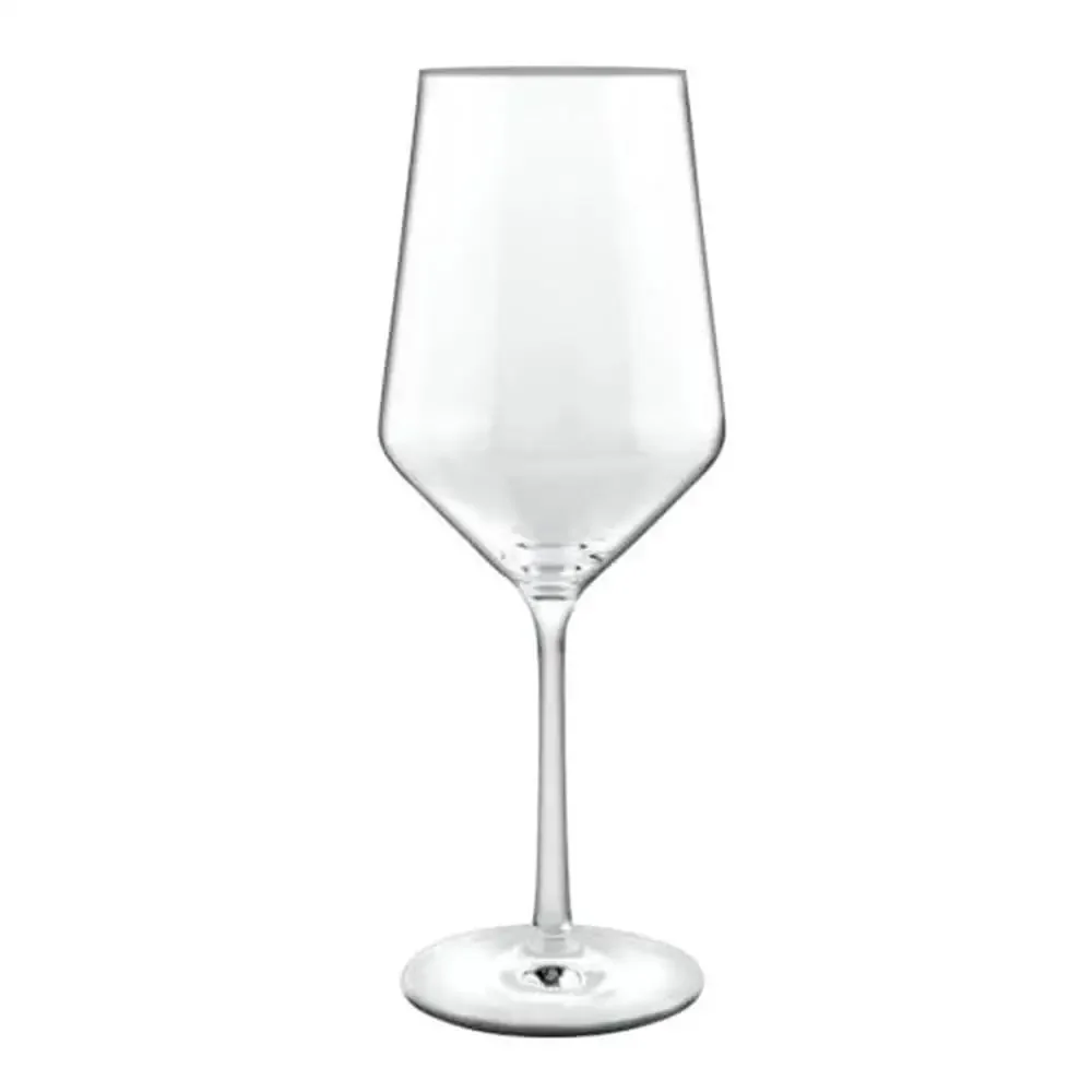 Zwiesel Glas Tritan Crystal Pure Stemware Collection Glassware 6 Count Pack of 1 Cabernet/All Purpose Red or White Wine Glass
Zwiesel Glas Tritan Crystal Pure Stemware Collection Glassware 6 Count Pack of 1 Cabernet/All Purpose Red or White Wine Glass