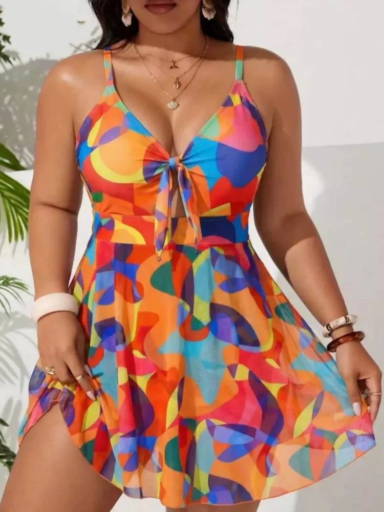 Plus Size High Waist Bikini Women's Push Up Large Size Swimsuit 2026 Summer Mujer Big Size Tummy Control Swimwear Bikini Sets
Plus Size High Waist Bikini Women's Push Up Large Size Swimsuit 2026 Summer Mujer Big Size Tummy Control Swimwear Bikini Sets