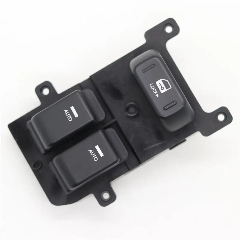 Driver Door Master Power Window Switch For Hyundai 13-16Genesis Coupe OEM 935712M000
Driver Door Master Power Window Switch For Hyundai 13-16Genesis Coupe OEM 935712M000