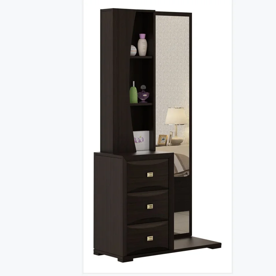 Dressing Table with Multi-Drawer and Adult Height Mirror and Storage Board Dressing Vanity Bedroom Furniture
Dressing Table with Multi-Drawer and Adult Height Mirror and Storage Board Dressing Vanity Bedroom Furniture