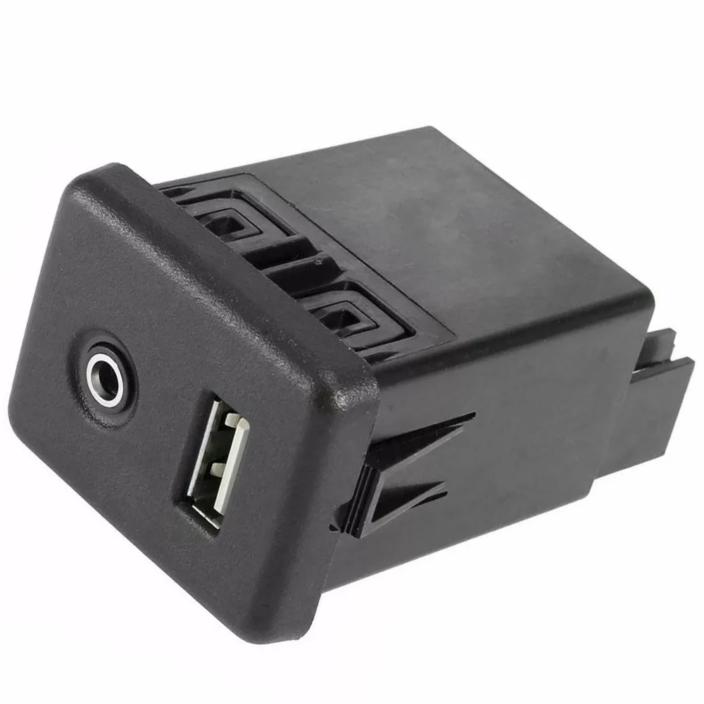 For Opel Vauxhall Insignia A MK7 Astra K GMC Chevrolet Buick 13599456 Car USB & AUX Charging Port Module Socket Connector Switch
For Opel Vauxhall Insignia A MK7 Astra K GMC Chevrolet Buick 13599456 Car USB & AUX Charging Port Module Socket Connector Switch