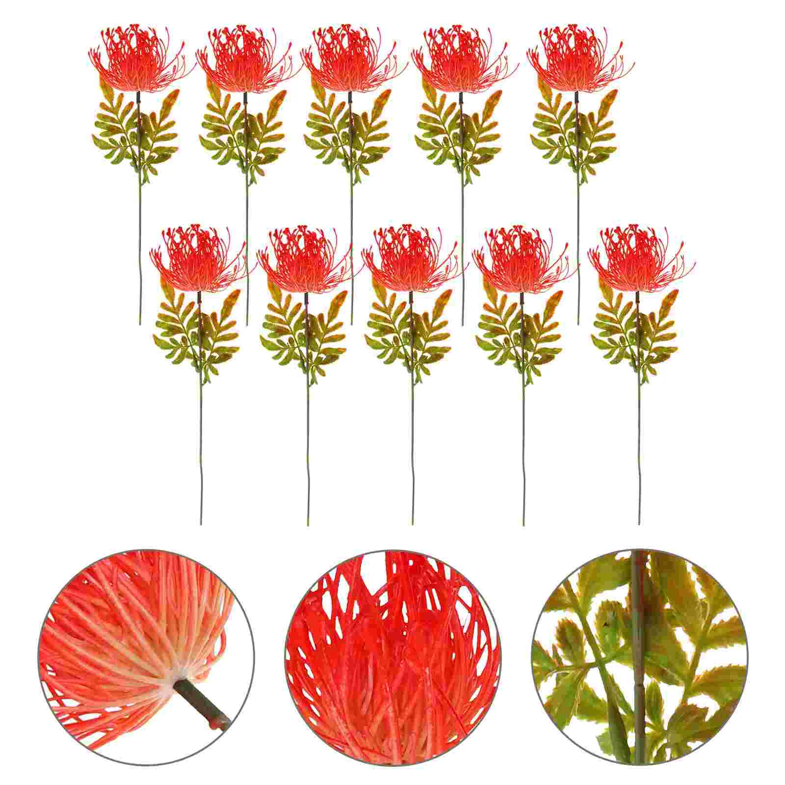 10 Pcs Lily Artificial Flowers Plastic Simulation Wedding Decor Bedroom Living Room Photo Props Vivid Shape
10 Pcs Lily Artificial Flowers Plastic Simulation Wedding Decor Bedroom Living Room Photo Props Vivid Shape