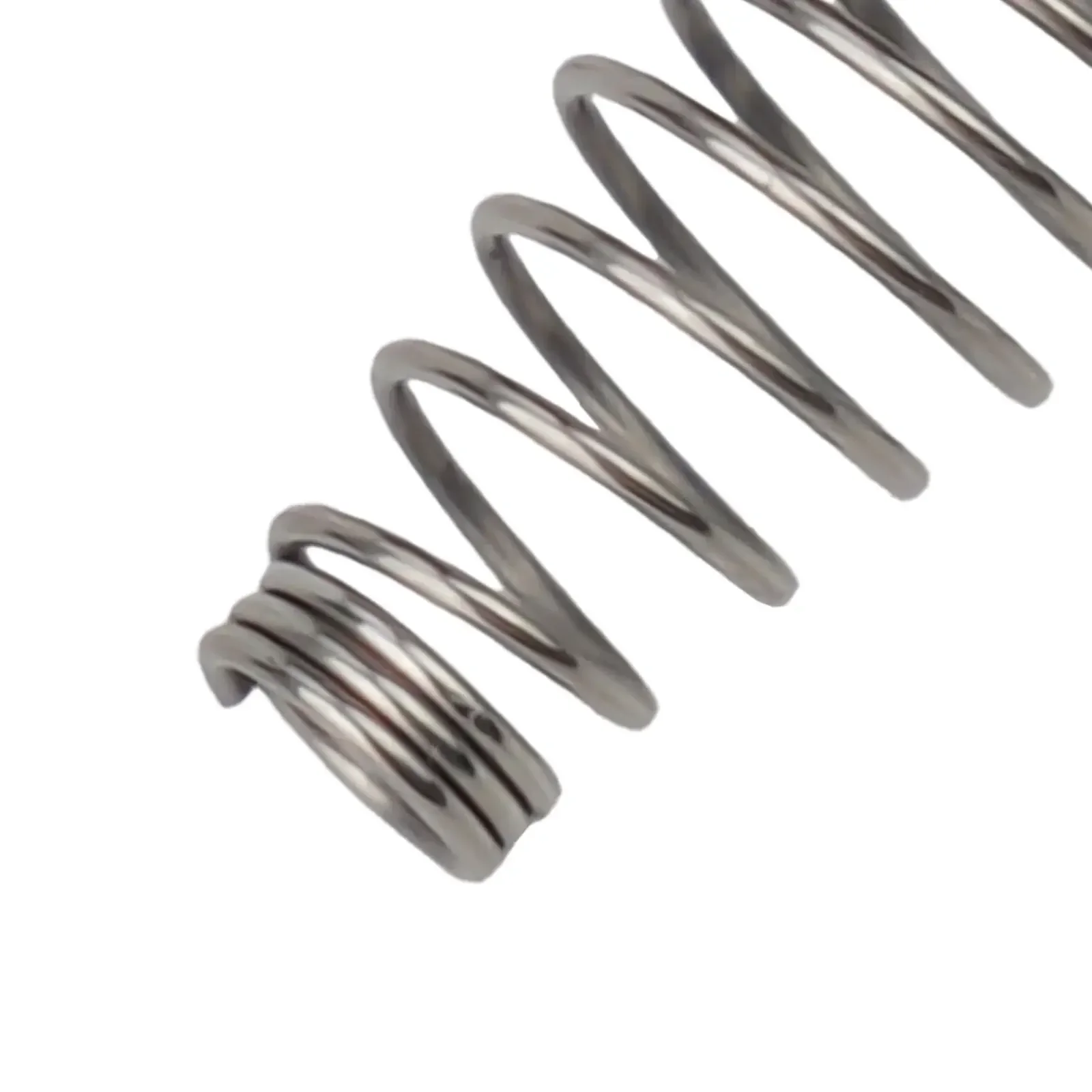 Springs Hook Spring 0.3x2.0x8 0.3x2.6x11.7 Fish Hooks Fishings Hand Rod High-quality 100pcs pack Fishing Equipment
Springs Hook Spring 0.3x2.0x8 0.3x2.6x11.7 Fish Hooks Fishings Hand Rod High-quality 100pcs pack Fishing Equipment