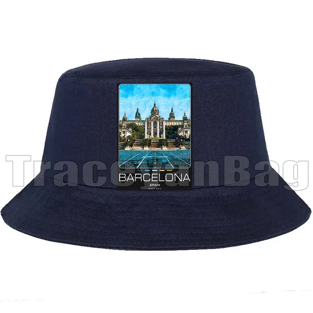 Amsterdam Copenhagen Barcelona Boston Dublin Istanbul Florence Lisbon Madrid Athens Chicago Painting Navy Bucket Hats Sun Caps
Amsterdam Copenhagen Barcelona Boston Dublin Istanbul Florence Lisbon Madrid Athens Chicago Painting Navy Bucket Hats Sun Caps
