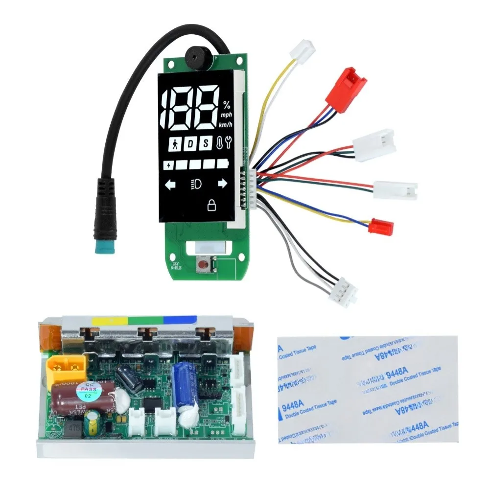 For Mi6 Instrument Cluster Panel Protective Cover Kit Turn Signal Controller Scooter Parts & Accessories
For Mi6 Instrument Cluster Panel Protective Cover Kit Turn Signal Controller Scooter Parts & Accessories