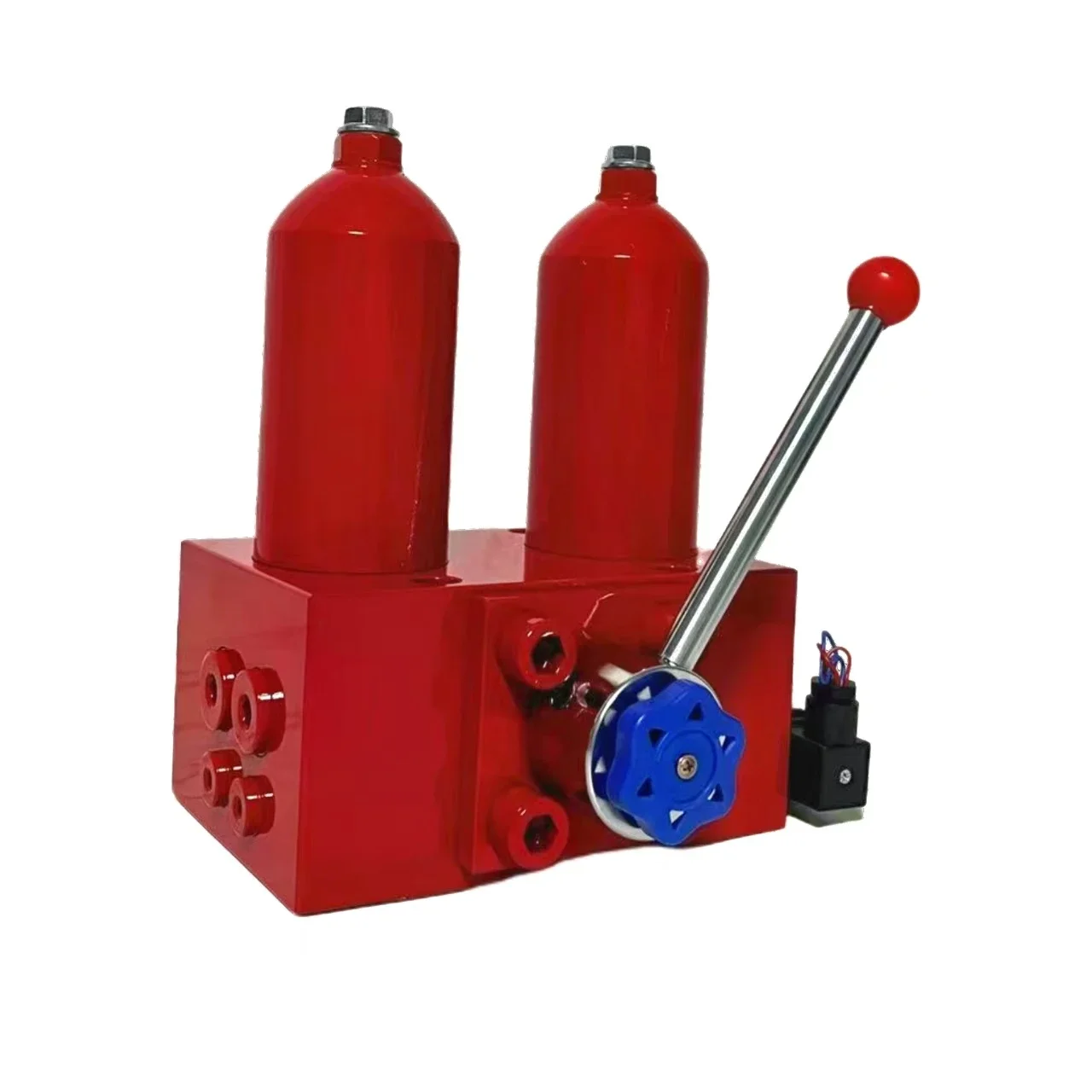 SGF Duplex Series High Pressure Line Filter SGF-H30 New Condition Retail Industry Use Cartridge Filter Cartridge Core Components
SGF Duplex Series High Pressure Line Filter SGF-H30 New Condition Retail Industry Use Cartridge Filter Cartridge Core Components