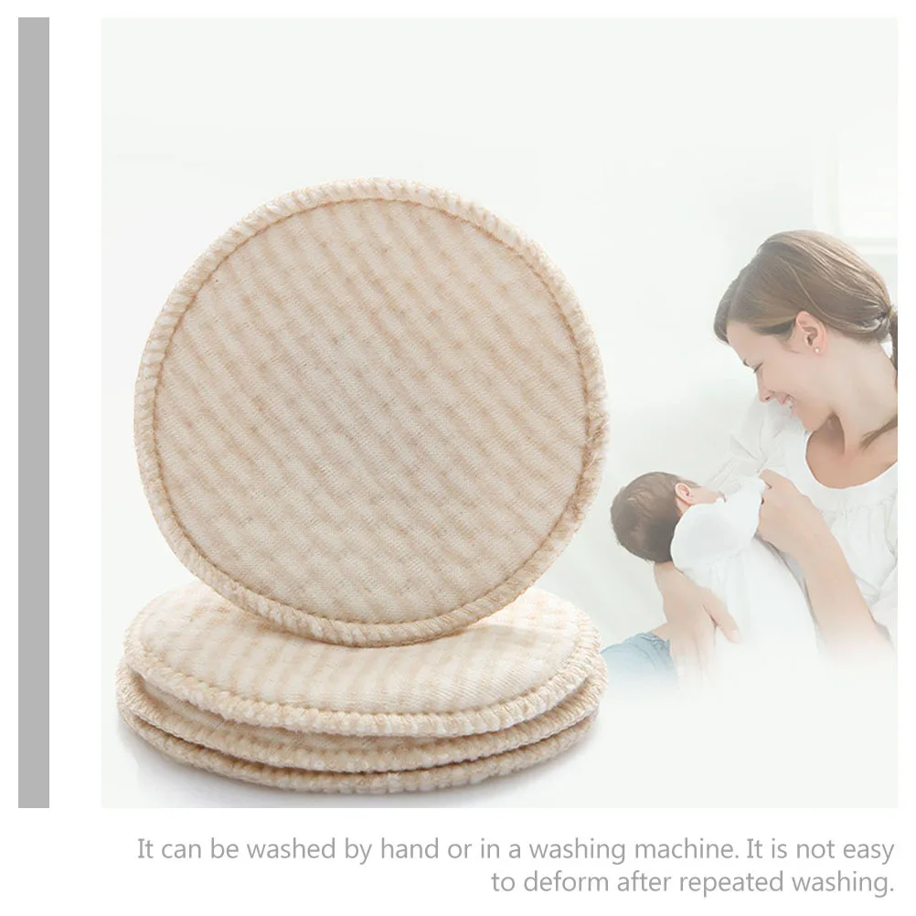 12 шт. подушечки для кормления многоразовые хлопковые подушечки для грудного вскармливания моющиеся герметичные предметы первой необходимости для кормления впитывающие мягкие подушечки
12 шт. подушечки для кормления многоразовые хлопковые подушечки для грудного вскармливания моющиеся герметичные предметы первой необходимости для кормления впитывающие мягкие подушечки