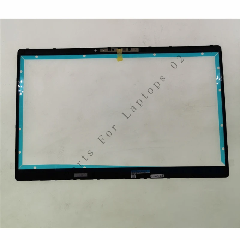 P 0PVG9F for Dell Latitude 7400 E7400 LCD Front Trim Bezel Cover Frame
P 0PVG9F for Dell Latitude 7400 E7400 LCD Front Trim Bezel Cover Frame