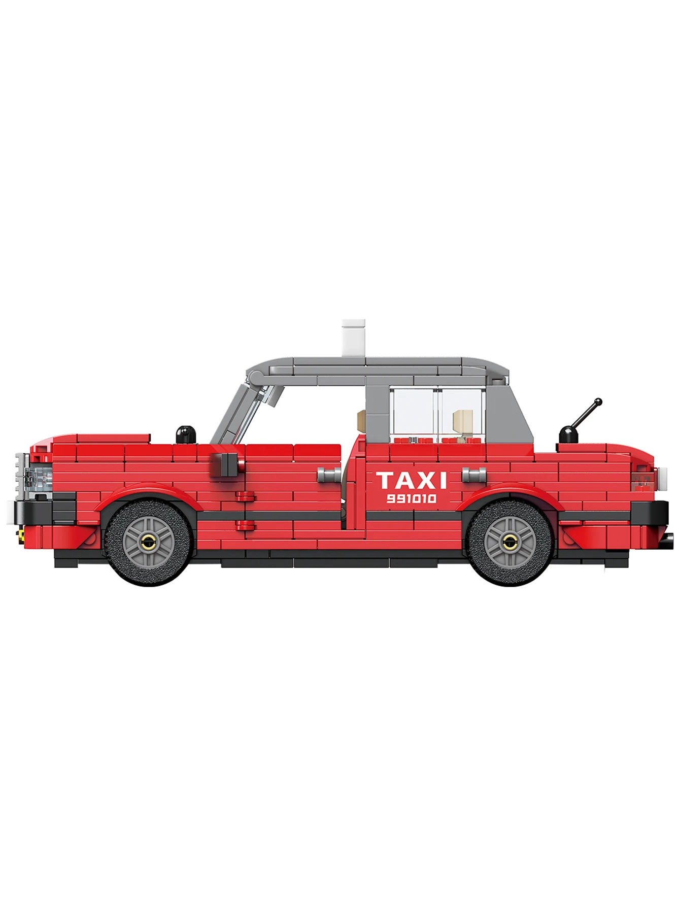 Конструктор игрушечный MOC, винтажная модель автомобиля, 700 шт., сборный игрушечный набор, креативная игрушка, праздничный подарок, подарок на день рождения, мальчик
Конструктор игрушечный MOC, винтажная модель автомобиля, 700 шт., сборный игрушечный набор, креативная игрушка, праздничный подарок, подарок на день рождения, мальчик