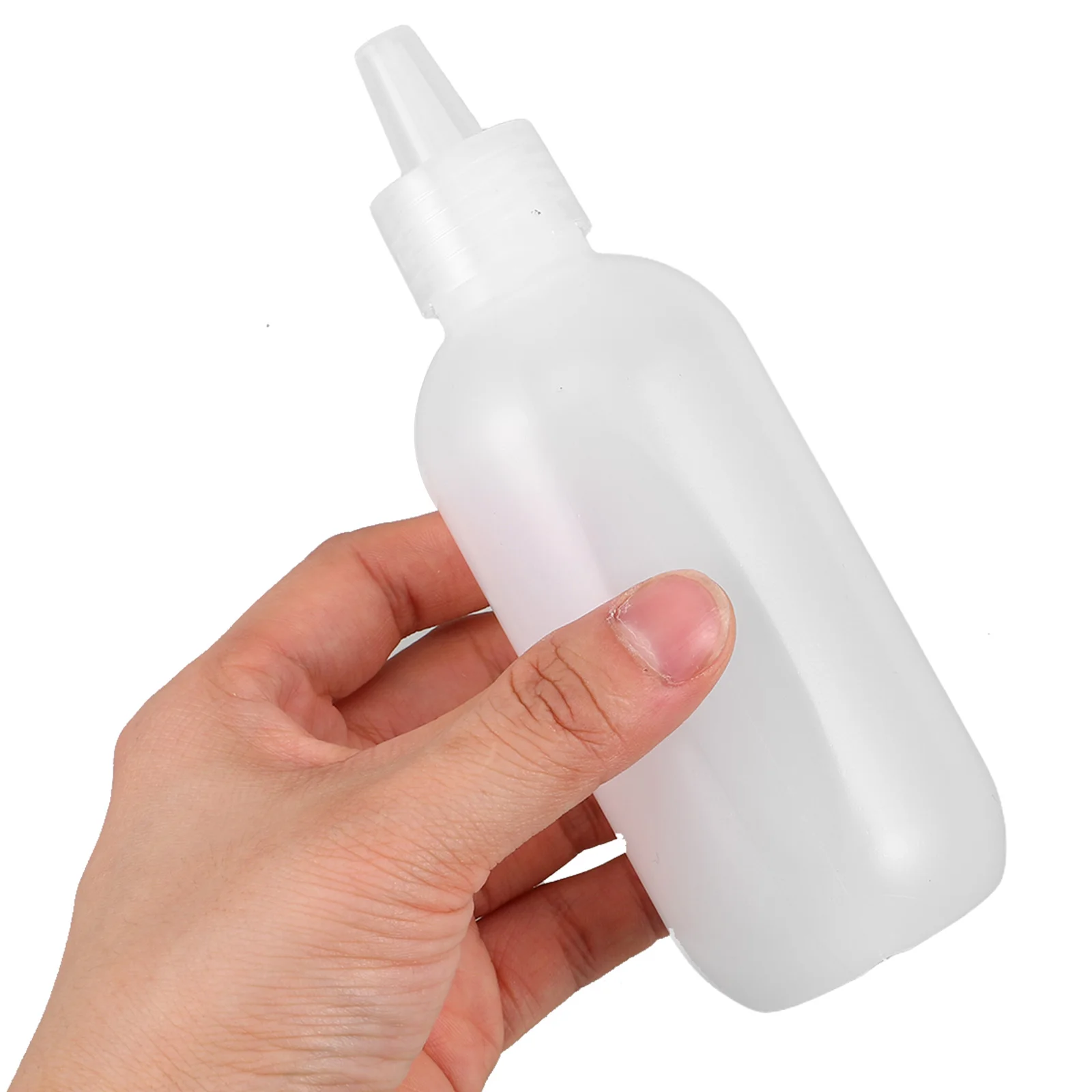 3 Pcs Bottled Squeeze Wash Shampoo Container Mousse Foaming Empty Bottles Tubes Liquid
3 Pcs Bottled Squeeze Wash Shampoo Container Mousse Foaming Empty Bottles Tubes Liquid