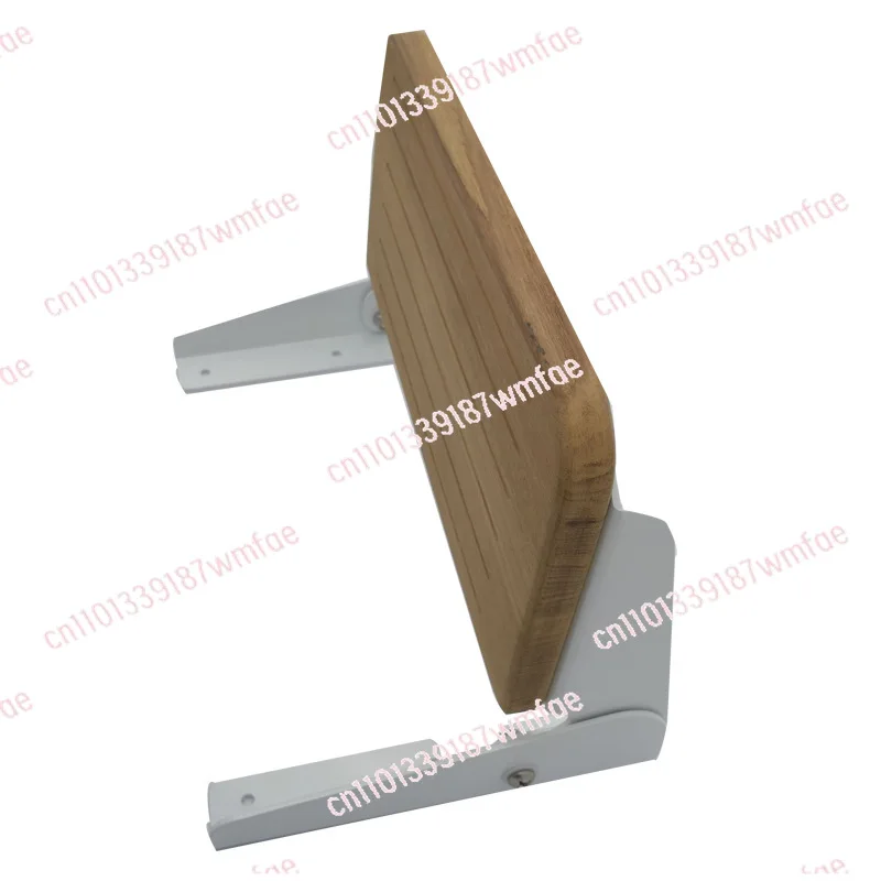 Aluminum alloy white paint pedal can store folding teak yacht marine RV home hardware accessories
Aluminum alloy white paint pedal can store folding teak yacht marine RV home hardware accessories