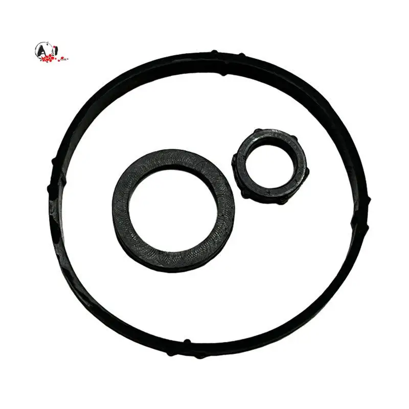 A10E-Car Oil Collector Seal Ring Set 1103J7 For Engine TU1JP TU3JP TU3A TU5JP4 ET3J4 EC5
A10E-Car Oil Collector Seal Ring Set 1103J7 For Engine TU1JP TU3JP TU3A TU5JP4 ET3J4 EC5