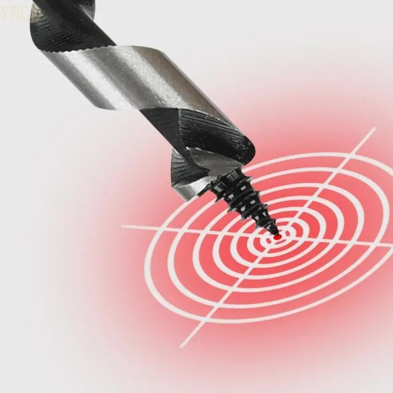 Y5GD 105mm Twist Drill Bit for Stainless Steel Aluminum Metal Woodworking Drill Bit Tool for Metal Hole Cutting
Y5GD 105mm Twist Drill Bit for Stainless Steel Aluminum Metal Woodworking Drill Bit Tool for Metal Hole Cutting