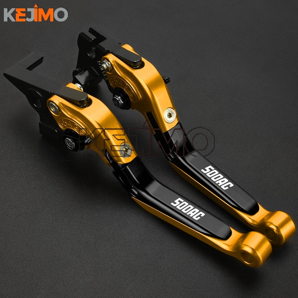 Motorcycle Adjustable Folding Extendable Brake Clutch Levers FOR VOGE 500AC 525AC 500 AC 500 525ac 2021-2026 2025 2024 2023 2022
Motorcycle Adjustable Folding Extendable Brake Clutch Levers FOR VOGE 500AC 525AC 500 AC 500 525ac 2021-2026 2025 2024 2023 2022