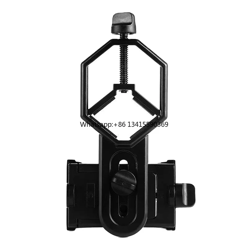 Universal Multifunctional Mobile Phone Clip Binoculars to Connect Mobile Phone and Video Recording Bracket
Universal Multifunctional Mobile Phone Clip Binoculars to Connect Mobile Phone and Video Recording Bracket
