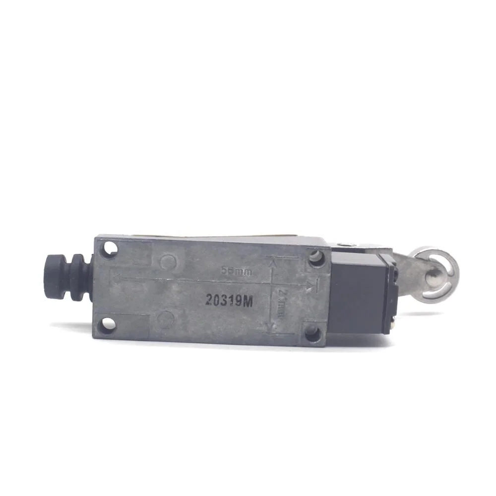 Yimingda New YIN Cutter Machine Spare Parts Limit Switch for YIN SPREADER
Yimingda New YIN Cutter Machine Spare Parts Limit Switch for YIN SPREADER