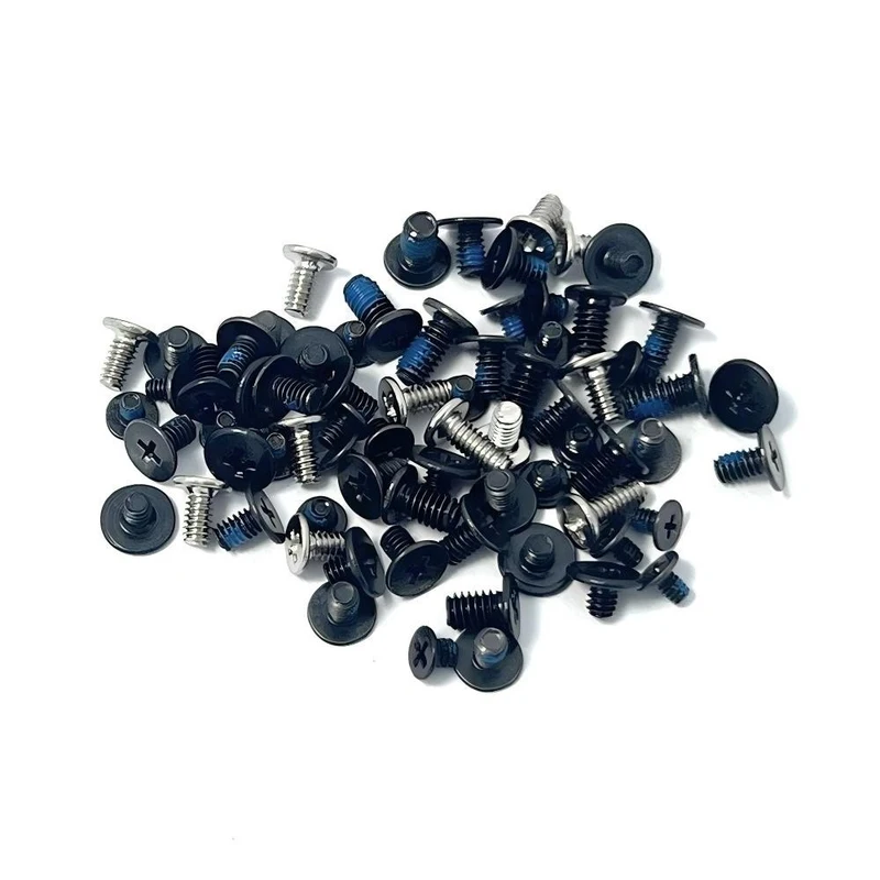R+ Set of screws kit For Dell Latitude 7300 P99G001 Replacement Laptop screw pack
R+ Set of screws kit For Dell Latitude 7300 P99G001 Replacement Laptop screw pack