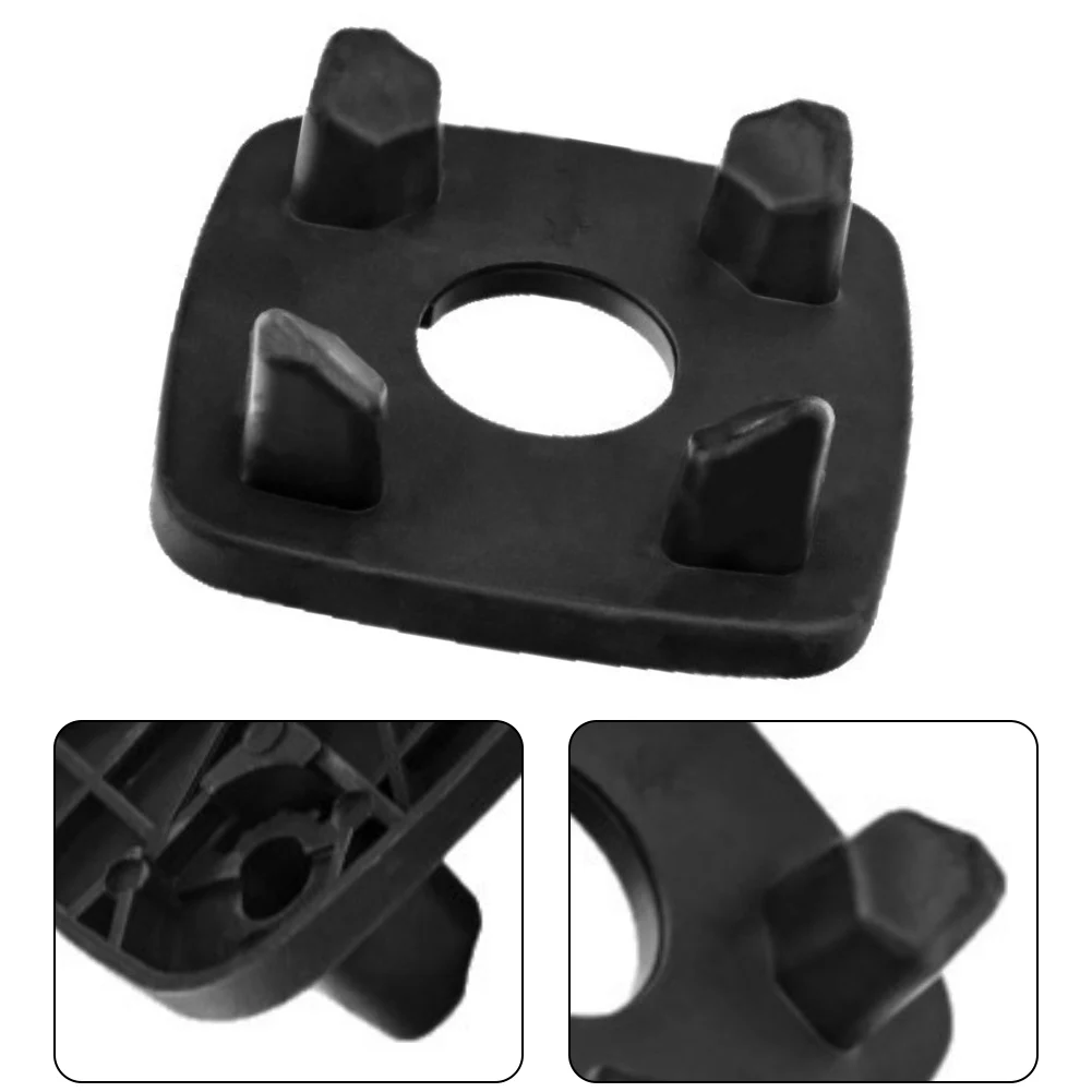 For Vitamix 791 891 64 48 32 Centering Pad Black Plastic Shock Absorbing Base Replacement Part For For Blender Accessories
For Vitamix 791 891 64 48 32 Centering Pad Black Plastic Shock Absorbing Base Replacement Part For For Blender Accessories