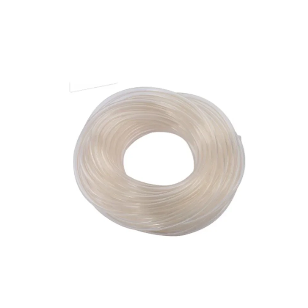 15m E-3603 ACF00002 Tube 1/16x1/8x1/32 1.6x3.2x0.8 1/16*1/8*1/32 1.6*3.2*0.8 1.59x3.18x0.79 1.59*3.18*0.79 ID:1.59 OD:3.18 For T
15m E-3603 ACF00002 Tube 1/16x1/8x1/32 1.6x3.2x0.8 1/16*1/8*1/32 1.6*3.2*0.8 1.59x3.18x0.79 1.59*3.18*0.79 ID:1.59 OD:3.18 For T