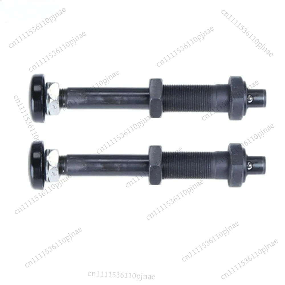 Rear Wheel Quick Release Axle Compatible with Sports Wheelchair
Rear Wheel Quick Release Axle Compatible with Sports Wheelchair
