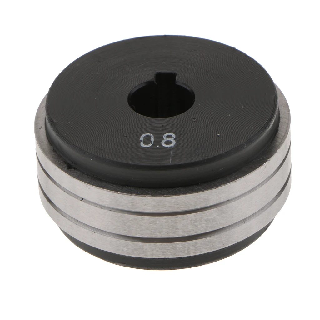 Wire Feed Drive Roller Bearing Steel Welder Feed Roller Mig Welder Accessories for Welding Repair Kit
Wire Feed Drive Roller Bearing Steel Welder Feed Roller Mig Welder Accessories for Welding Repair Kit