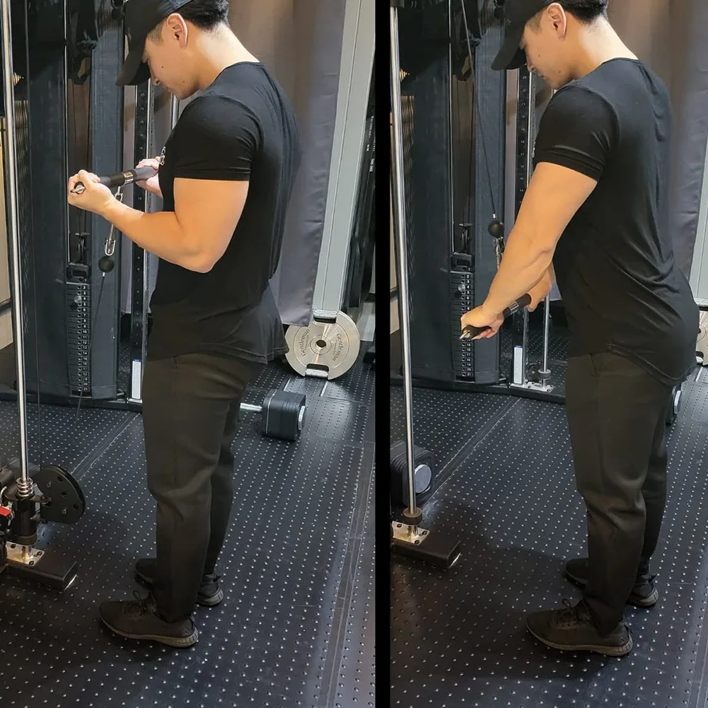 AA87C Training Pulling Bar Device Accessories Pull Down Straight Bar Biceps Pulling Bar for Home Gym Bodybuilding Equipment
AA87C Training Pulling Bar Device Accessories Pull Down Straight Bar Biceps Pulling Bar for Home Gym Bodybuilding Equipment