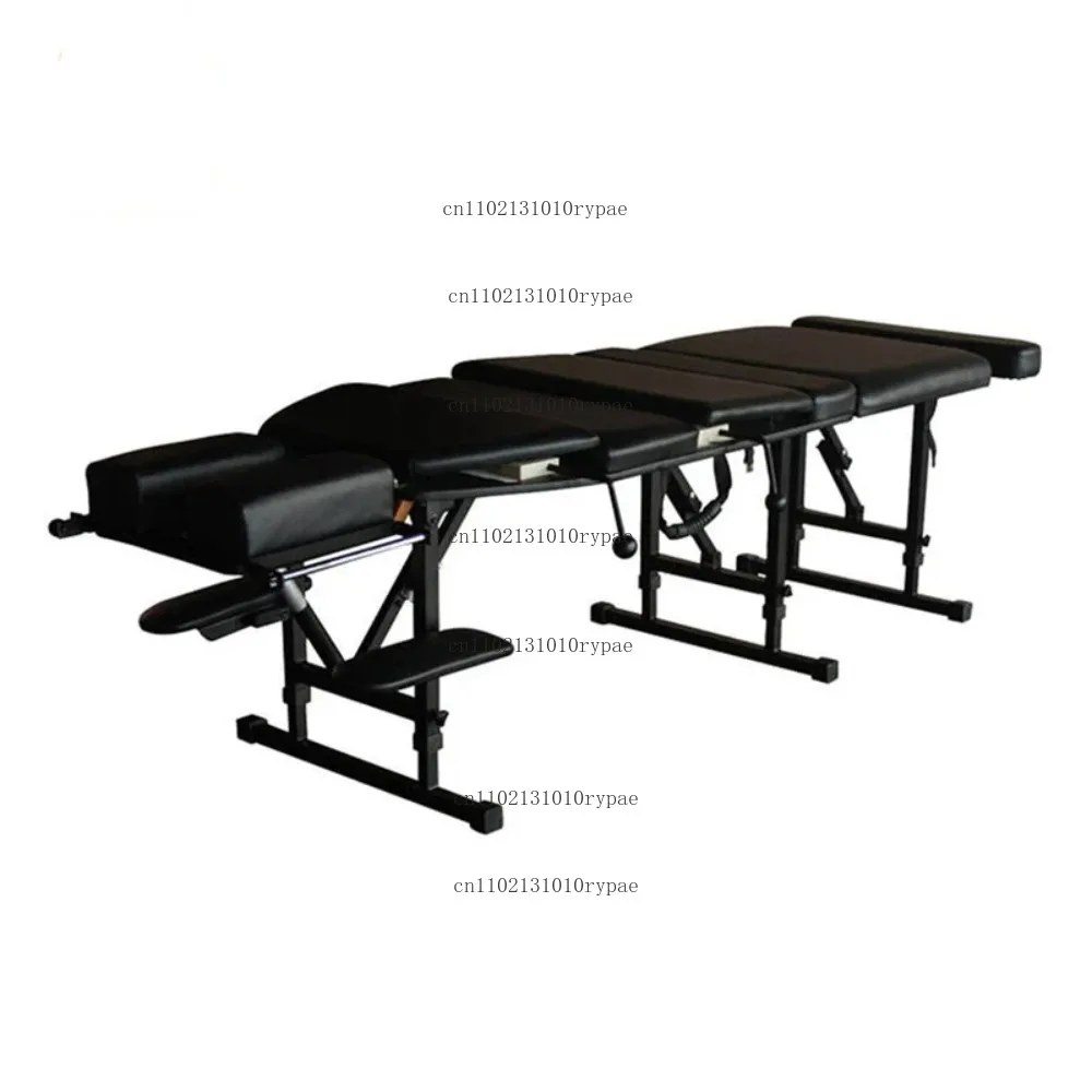 JQ-180 Best Portable Manual Type Folding Chiropractic Table With Drops Treatment Table
JQ-180 Best Portable Manual Type Folding Chiropractic Table With Drops Treatment Table