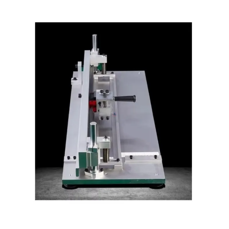 【Best-selling】Manual Cardboard Grooving Machine Slotting Machine V Groove Cutting Machine For Box Sample
【Best-selling】Manual Cardboard Grooving Machine Slotting Machine V Groove Cutting Machine For Box Sample