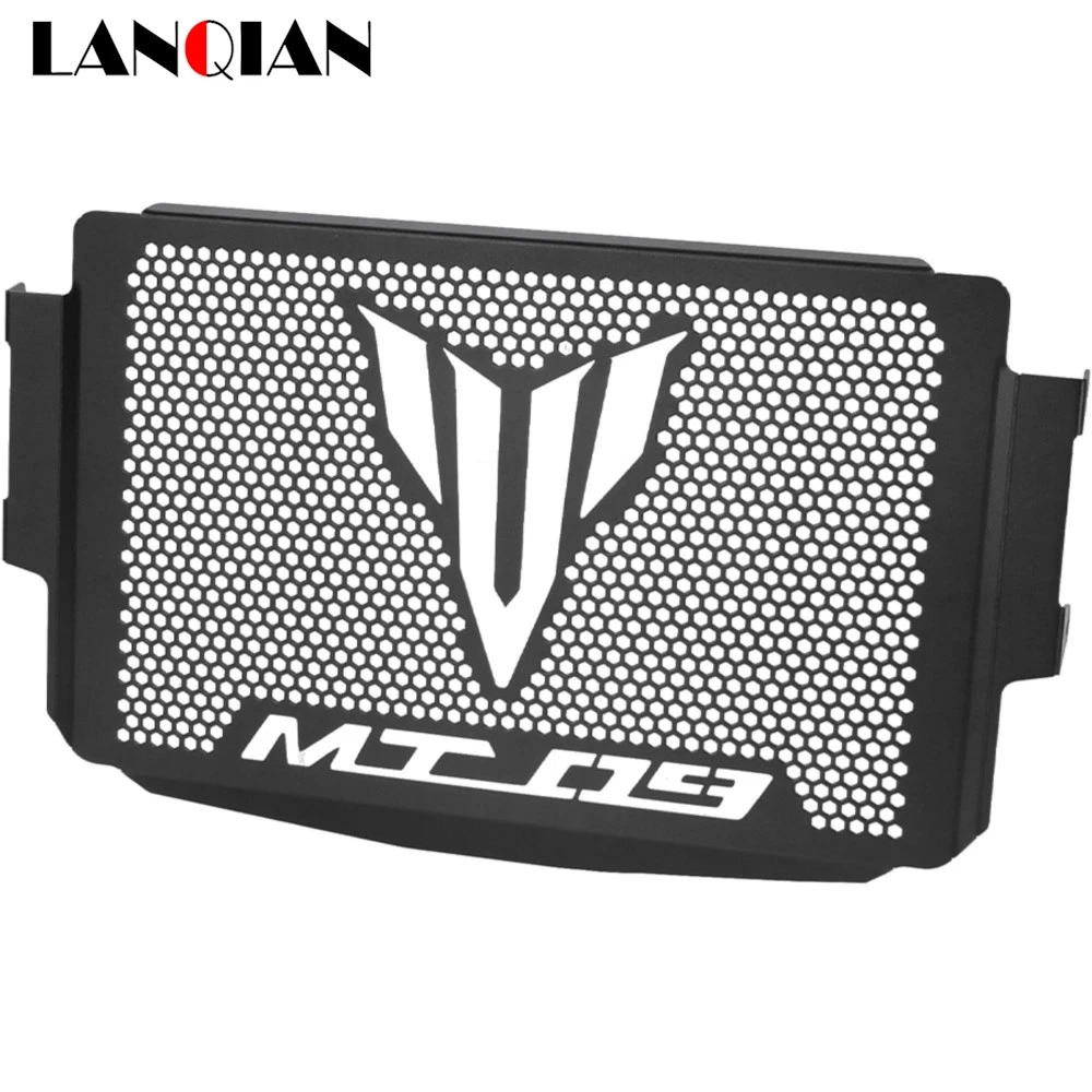 Motorcycle Radiator Guard Tank Grille Shield Engine Cooler Bezel Protector Mesh Cover For Yamaha MT-09 SP MT-09 MT09 2021-2024
Motorcycle Radiator Guard Tank Grille Shield Engine Cooler Bezel Protector Mesh Cover For Yamaha MT-09 SP MT-09 MT09 2021-2024