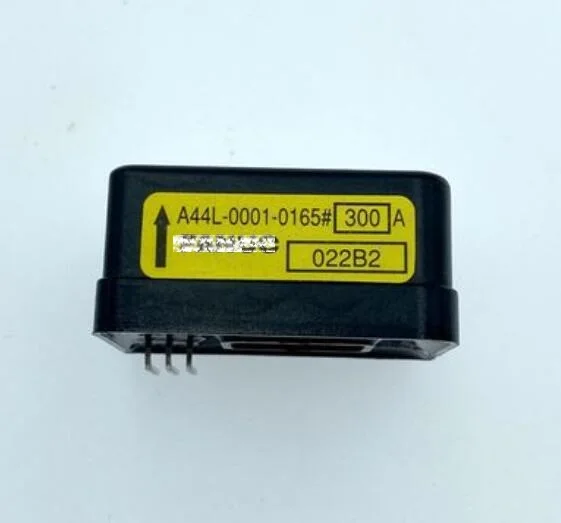 new original stock A44L-0001-0165# 50A 80A 100A 150A 200A 300A 400A 500A 600A SENSOR
new original stock A44L-0001-0165# 50A 80A 100A 150A 200A 300A 400A 500A 600A SENSOR