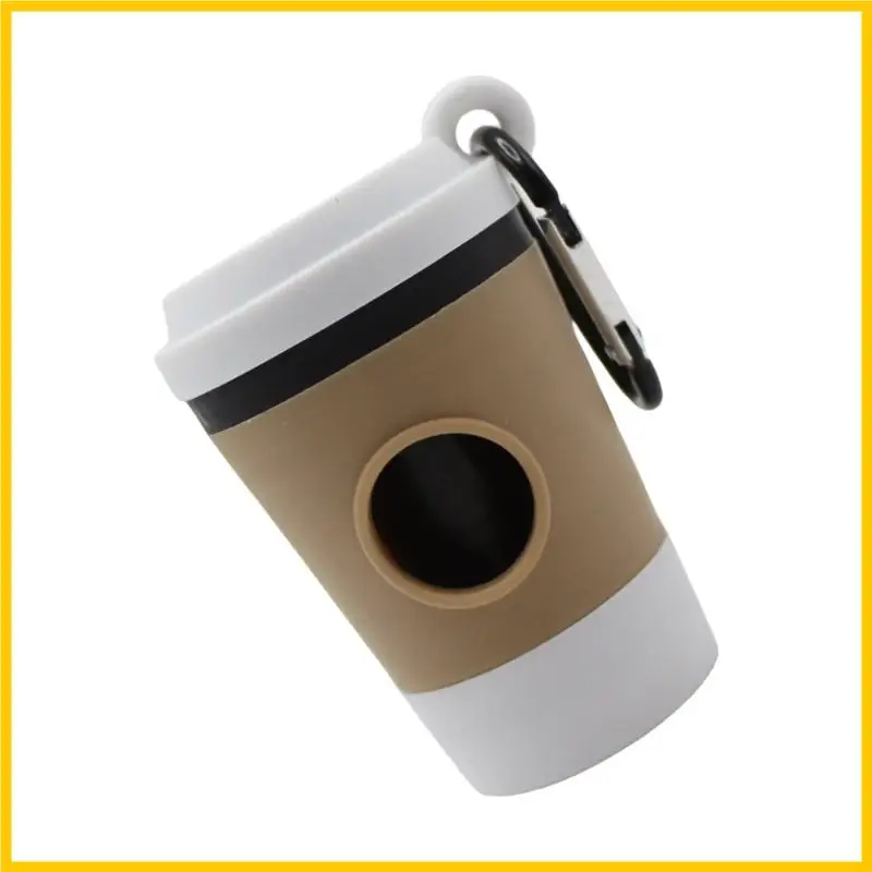 H55A Compactly Pet Wasters Carriers Coffee Cup Design для собак проходит твердое строительство
H55A Compactly Pet Wasters Carriers Coffee Cup Design для собак проходит твердое строительство
