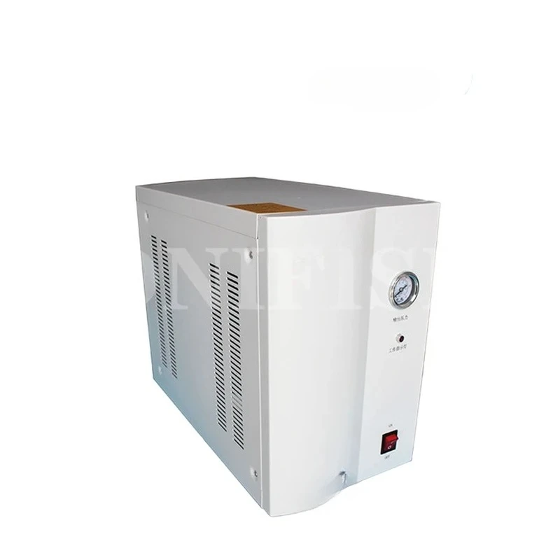 Air generator RX-A2L RX-A5L laboratory ±0.001MPa 150W 170W
Air generator RX-A2L RX-A5L laboratory ±0.001MPa 150W 170W