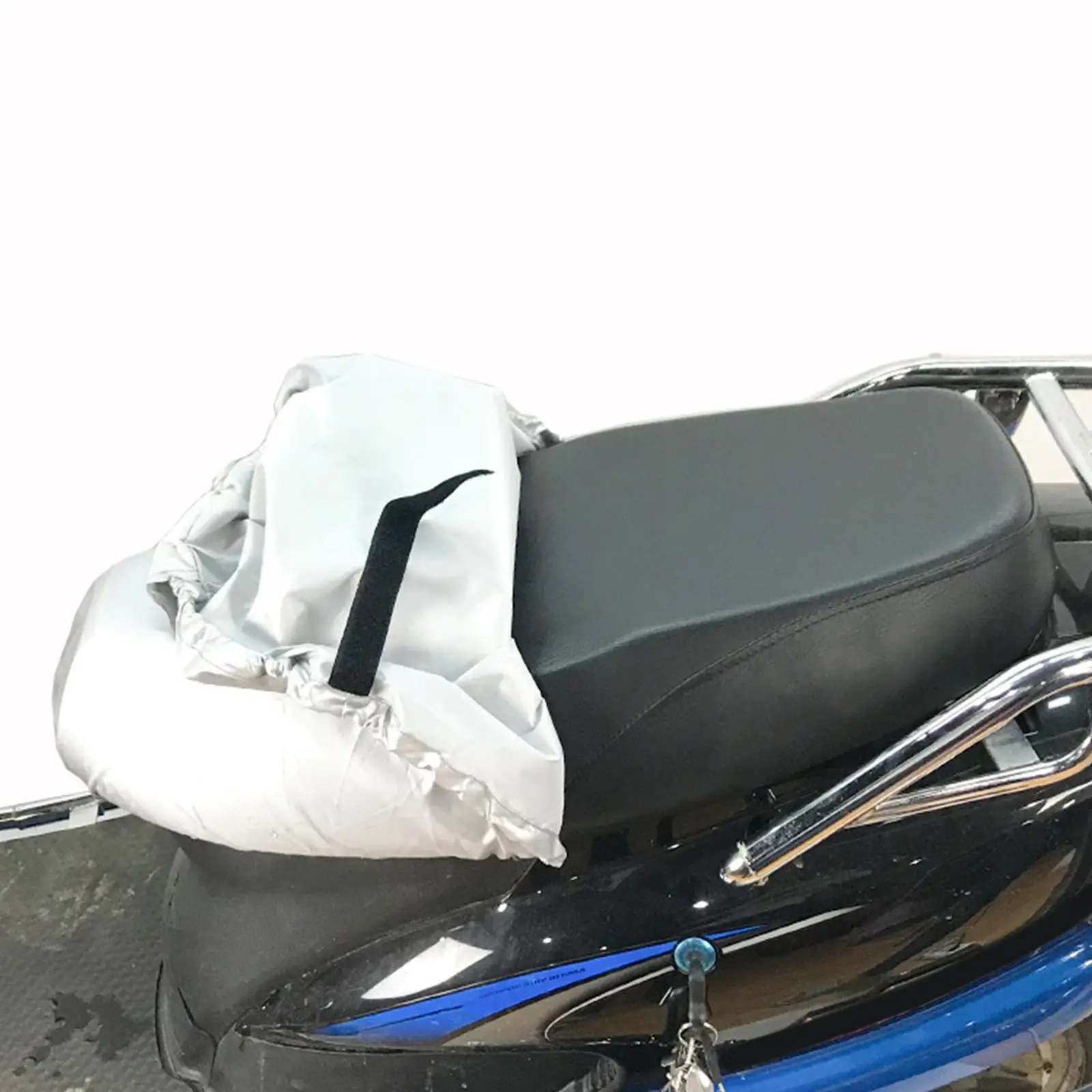 Durable Motorcycle Cushion Seat Cover Waterproof Elastic Breathable Protector Pad for Scooter Electric Bicycle
Durable Motorcycle Cushion Seat Cover Waterproof Elastic Breathable Protector Pad for Scooter Electric Bicycle