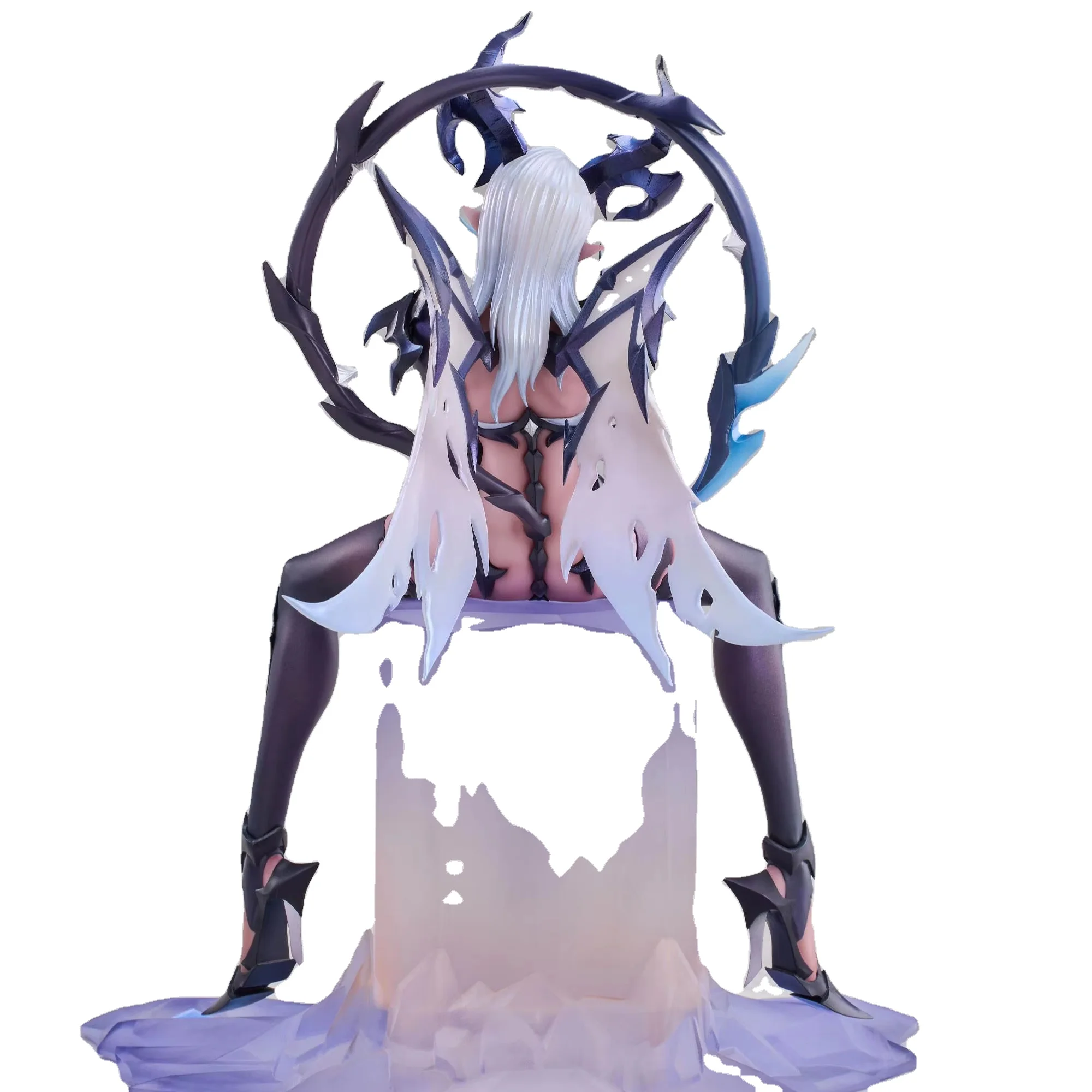 SF007 DCTer Dima Os Anime Action Cartoon Figure Model as Gift for Collection Decoration
SF007 DCTer Dima Os Anime Action Cartoon Figure Model as Gift for Collection Decoration
