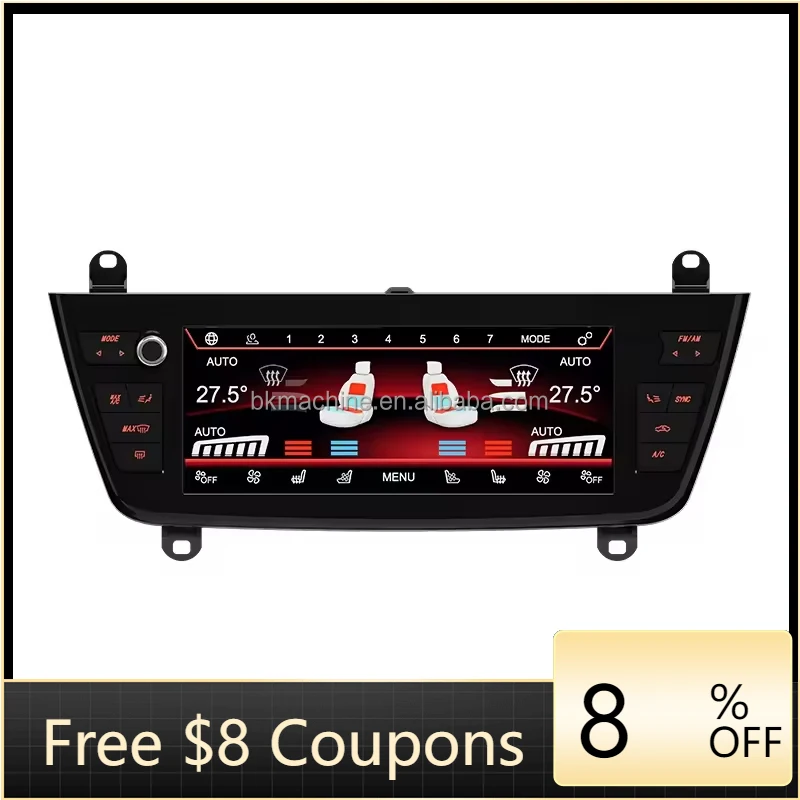 Car Speedometer Vehicle Information Dashboard for 4' Series M4 3 Series E90 E91 E92 Instrument Digital Cluster
Car Speedometer Vehicle Information Dashboard for 4' Series M4 3 Series E90 E91 E92 Instrument Digital Cluster