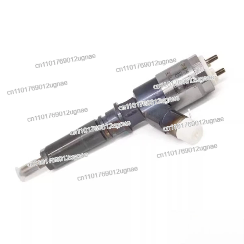 320D 323DL C6.4 Engine, Original Fuel Injector, Injector 3264700 Original Excavator
320D 323DL C6.4 Engine, Original Fuel Injector, Injector 3264700 Original Excavator