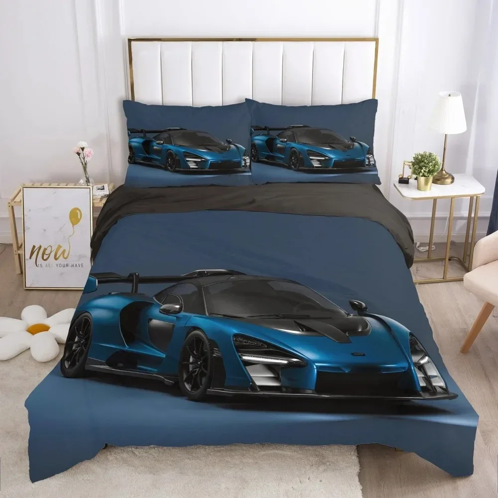 Speed Sports Car Speed Racing Car Comfortable Duvet Quilt Cover Pillowcase Bedding Set Children Bedroom Decoration Home Textile
Speed Sports Car Speed Racing Car Comfortable Duvet Quilt Cover Pillowcase Bedding Set Children Bedroom Decoration Home Textile