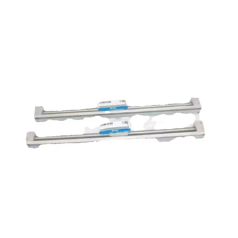 Original Japanese SMC Rodless Cylinder Cy1r15/Cy3r15-50 100 150 200 250 300 350
Original Japanese SMC Rodless Cylinder Cy1r15/Cy3r15-50 100 150 200 250 300 350