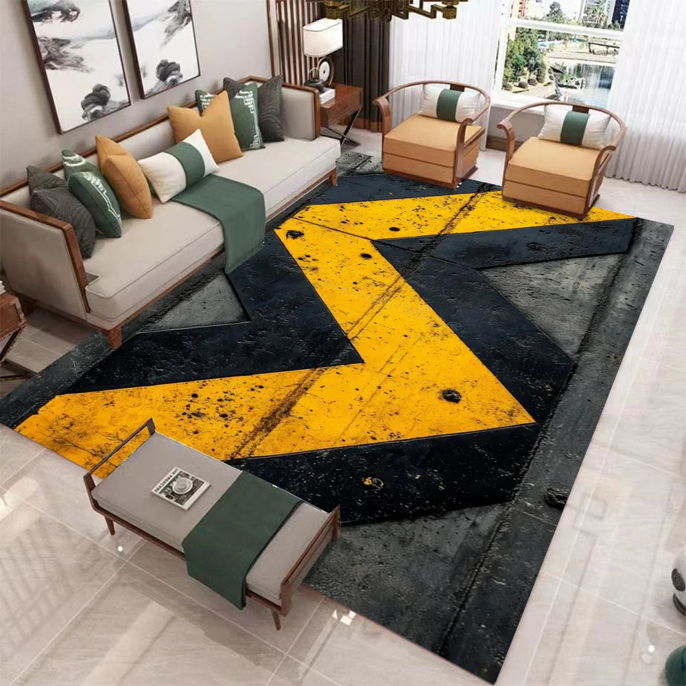 Коврик с деревянной доской Visual Illusion — нескользящий напольный коврик для гостиной или прихожей, домашний декор
Коврик с деревянной доской Visual Illusion — нескользящий напольный коврик для гостиной или прихожей, домашний декор