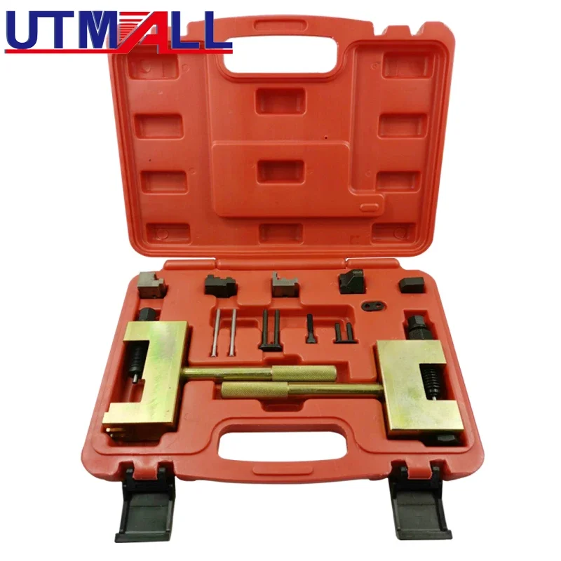 Engine Timing Camshaft Chain Breaker Riveting Tool For Mercedes Benz M272 M273
Engine Timing Camshaft Chain Breaker Riveting Tool For Mercedes Benz M272 M273