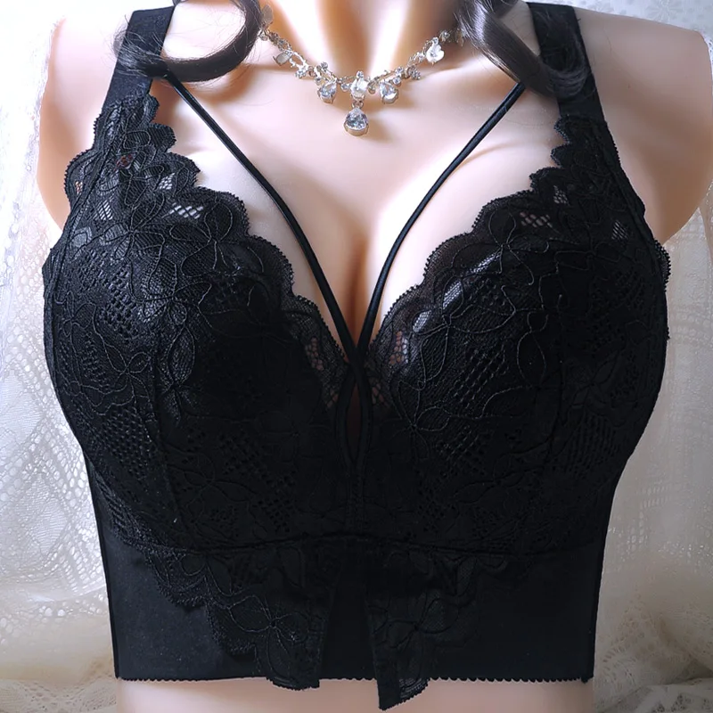 Large Size Bra Ladies Underwear Thin Underwired Bra Blue Black Top 36 38 40 42 44 46 48 50 C D E Cup
Large Size Bra Ladies Underwear Thin Underwired Bra Blue Black Top 36 38 40 42 44 46 48 50 C D E Cup
