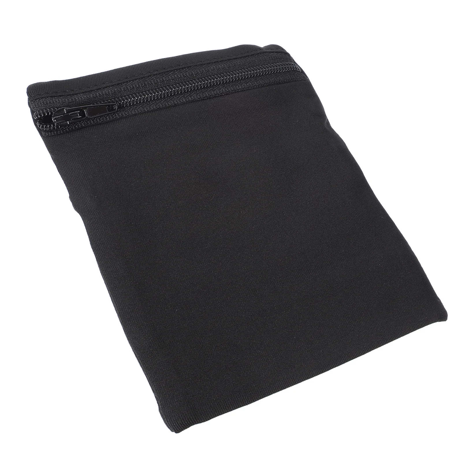 Сумка-чехол на запястье, легкая, из эластичной ткани, для бега, с держателем для телефона, для занятий спортом на открытом воздухе, фитнеса, кошелек
Сумка-чехол на запястье, легкая, из эластичной ткани, для бега, с держателем для телефона, для занятий спортом на открытом воздухе, фитнеса, кошелек