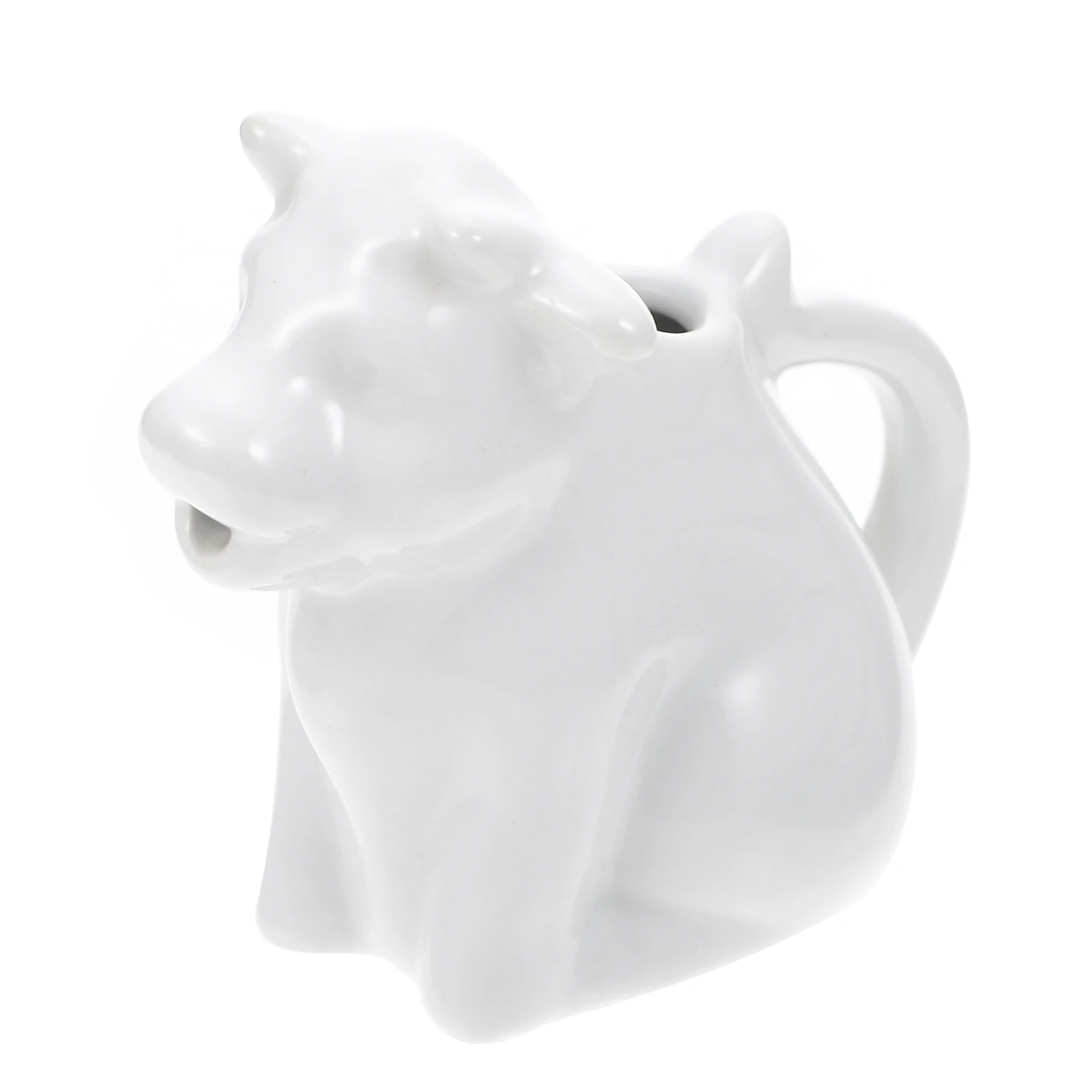 Versatile Small Milk Jug Flower Cup Coffee Frother Personality Frothing Pitcher
Versatile Small Milk Jug Flower Cup Coffee Frother Personality Frothing Pitcher
