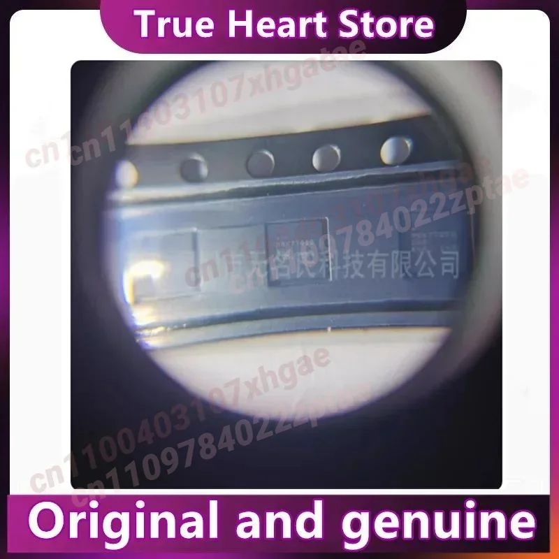 5pcs/lot MAX77812EWB MAX77812 for NS SWITCH console power ic BGA Chipset in stock New Original
5pcs/lot MAX77812EWB MAX77812 for NS SWITCH console power ic BGA Chipset in stock New Original