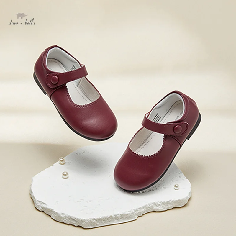 Dave Bella Children Princess Shoes for Girls 2023 New Fashion Princess Shoes Wedding Party Dress Shoes DB3235688
Dave Bella Children Princess Shoes for Girls 2023 New Fashion Princess Shoes Wedding Party Dress Shoes DB3235688
