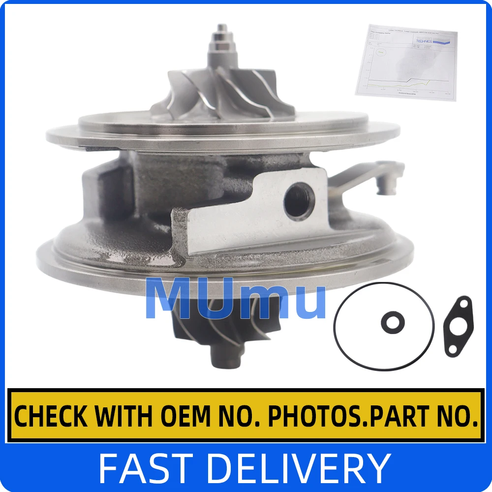 848184 848184-0001 848184-5001S 848184-5001 834227-0002 Turbo cartridge For SAIC Datong Maxus G10 D19 1.9T 110Kw Euro V Diesel-
848184 848184-0001 848184-5001S 848184-5001 834227-0002 Turbo cartridge For SAIC Datong Maxus G10 D19 1.9T 110Kw Euro V Diesel-