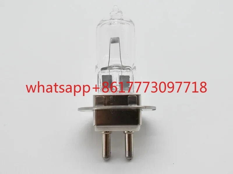 Hlx 64609 12 В 50 Вт 64609hlx 12 В 50 Вт PG22 офтальмохическая галогенная лампа Zeisss хирургические фонари щелевая лампа для микроскопа
Hlx 64609 12 В 50 Вт 64609hlx 12 В 50 Вт PG22 офтальмохическая галогенная лампа Zeisss хирургические фонари щелевая лампа для микроскопа